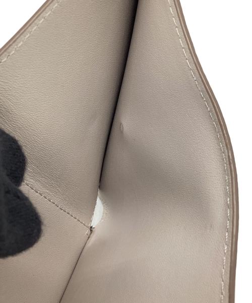 LOEWE（ロエベ）LOEWE (ロエベ) アナグラム トライフォールド ウォレットの古着・服飾アイテム