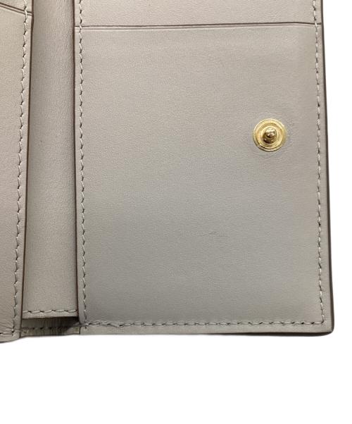 LOEWE（ロエベ）LOEWE (ロエベ) アナグラム トライフォールド ウォレットの古着・服飾アイテム