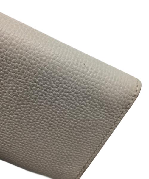 LOEWE（ロエベ）LOEWE (ロエベ) アナグラム トライフォールド ウォレットの古着・服飾アイテム