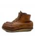 RED WING (レッドウィング) ブーツ ブラウン サイズ:8：15000円