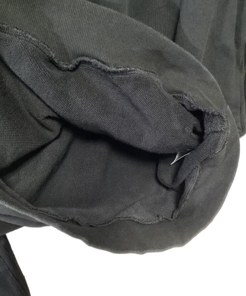 Y-3（ワイスリー）Y-3 (ワイスリー) パーカー ブラック サイズ:Mの古着・服飾アイテム