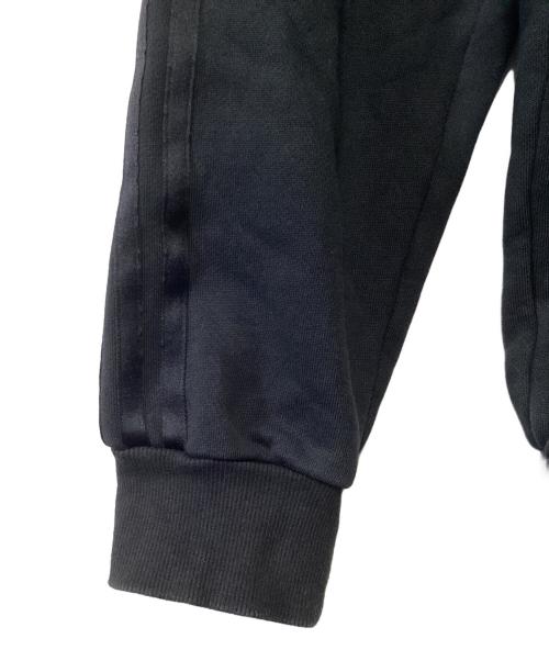 Y-3（ワイスリー）Y-3 (ワイスリー) パーカー ブラック サイズ:Mの古着・服飾アイテム