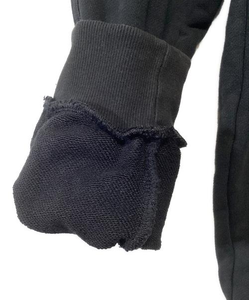 Y-3（ワイスリー）Y-3 (ワイスリー) パーカー ブラック サイズ:Mの古着・服飾アイテム