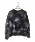 ensou (エンソウ) クルーネックスウェット グレー サイズ:LARGE：13000円