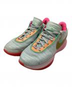 NIKEナイキ）の古着「ローカットスニーカー」｜マルチカラー