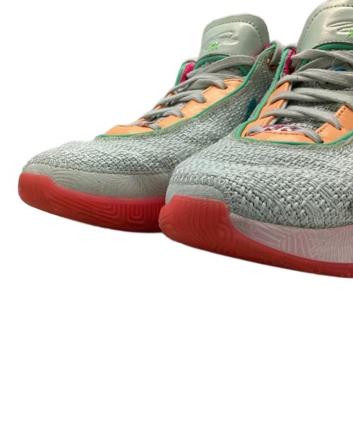 NIKE（ナイキ）NIKE (ナイキ) ローカットスニーカー マルチカラー サイズ:26.5の古着・服飾アイテム