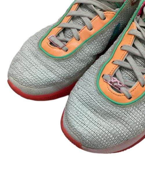 NIKE（ナイキ）NIKE (ナイキ) ローカットスニーカー マルチカラー サイズ:26.5の古着・服飾アイテム