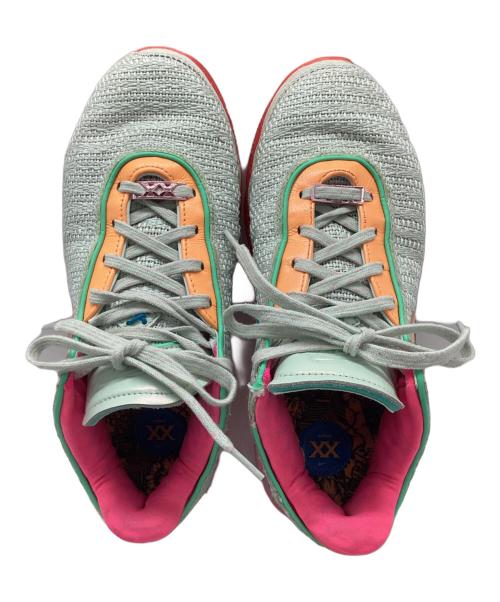 NIKE（ナイキ）NIKE (ナイキ) ローカットスニーカー マルチカラー サイズ:26.5の古着・服飾アイテム