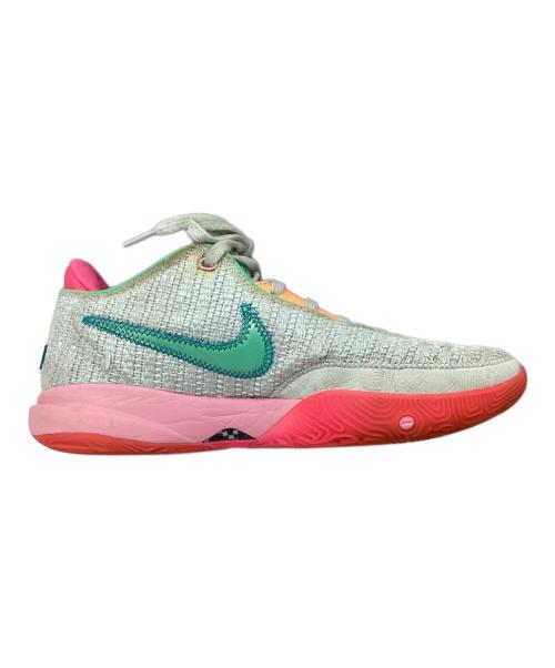 NIKE（ナイキ）NIKE (ナイキ) ローカットスニーカー マルチカラー サイズ:26.5の古着・服飾アイテム
