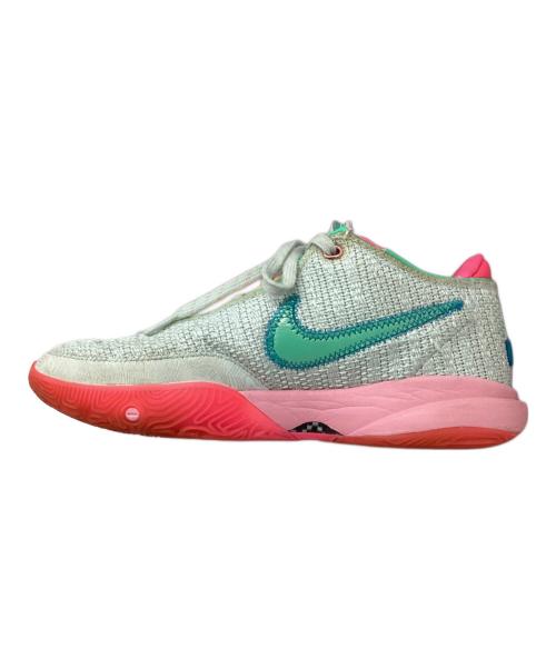 NIKE（ナイキ）NIKE (ナイキ) ローカットスニーカー マルチカラー サイズ:26.5の古着・服飾アイテム