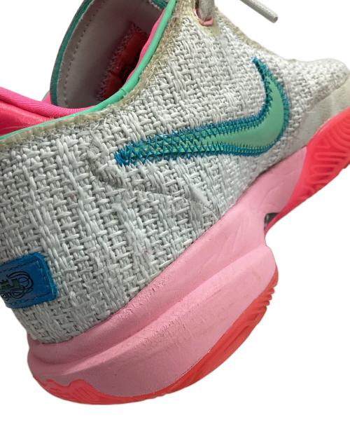 NIKE（ナイキ）NIKE (ナイキ) ローカットスニーカー マルチカラー サイズ:26.5の古着・服飾アイテム