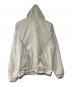 JORDAN (ジョーダン) Hooded Draft Jacket ベージュ サイズ:S：7000円