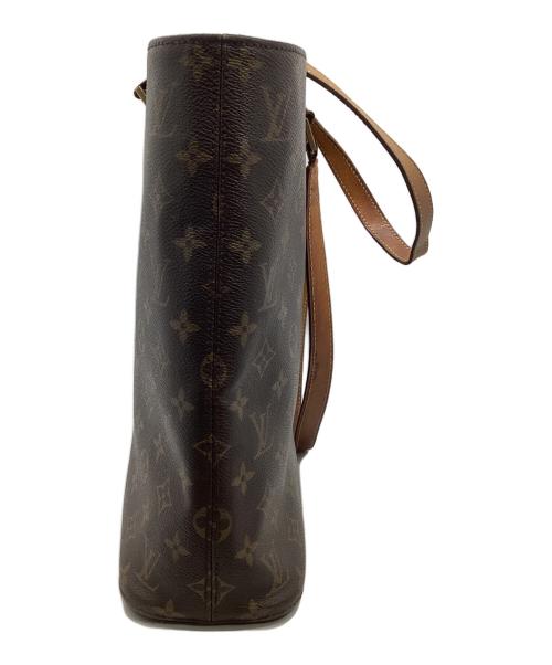 LOUIS VUITTON（ルイ ヴィトン）LOUIS VUITTON (ルイ ヴィトン) ルコ ブラウンの古着・服飾アイテム