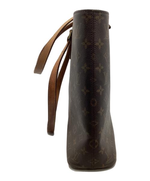 LOUIS VUITTON（ルイ ヴィトン）LOUIS VUITTON (ルイ ヴィトン) ルコ ブラウンの古着・服飾アイテム