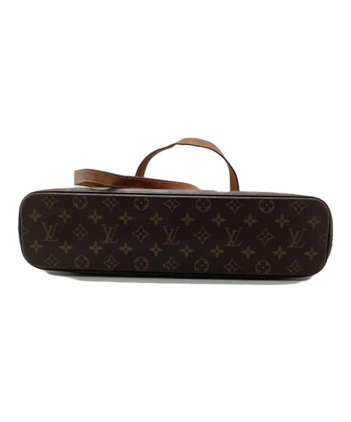LOUIS VUITTON（ルイ ヴィトン）LOUIS VUITTON (ルイ ヴィトン) ルコ ブラウンの古着・服飾アイテム