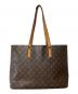 LOUIS VUITTON (ルイ ヴィトン) ルコ ブラウン：45000円