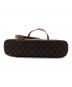 中古・古着 LOUIS VUITTON (ルイ ヴィトン) ルコ ブラウン：45000円