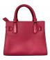 MICHAEL KORS (マイケルコース) ハンドバッグ ショッキングピンク：10000円