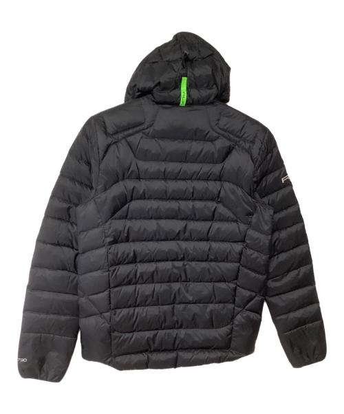 RLX RALPH LAUREN（アールエルエックスラルフローレン）RLX RALPH LAUREN (アールエルエックスラルフローレン) ダウンジャケット ブラック サイズ:XSの古着・服飾アイテム