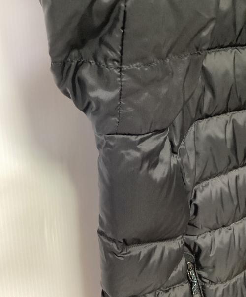 RLX RALPH LAUREN（アールエルエックスラルフローレン）RLX RALPH LAUREN (アールエルエックスラルフローレン) ダウンジャケット ブラック サイズ:XSの古着・服飾アイテム