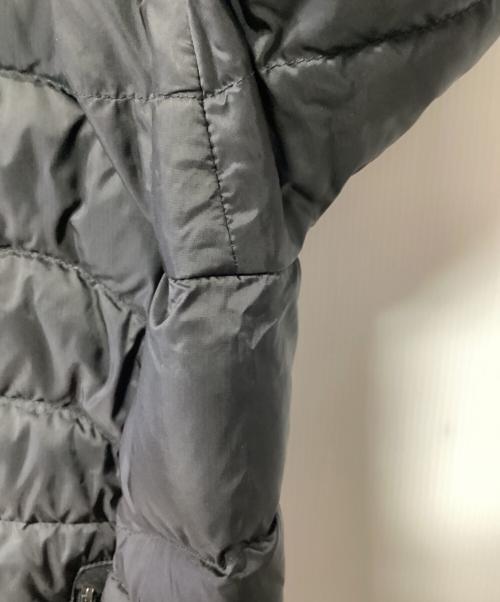RLX RALPH LAUREN（アールエルエックスラルフローレン）RLX RALPH LAUREN (アールエルエックスラルフローレン) ダウンジャケット ブラック サイズ:XSの古着・服飾アイテム