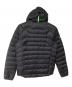 RLX RALPH LAUREN (アールエルエックスラルフローレン) ダウンジャケット ブラック サイズ:XS：10000円
