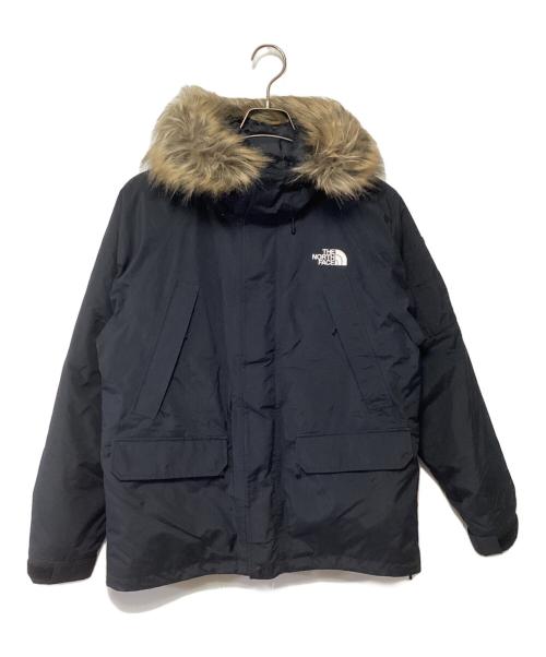 THE NORTH FACE（ザ ノース フェイス）THE NORTH FACE (ザ ノース フェイス) グレーストリクライメートジャケット ブラック サイズ:Mの古着・服飾アイテム