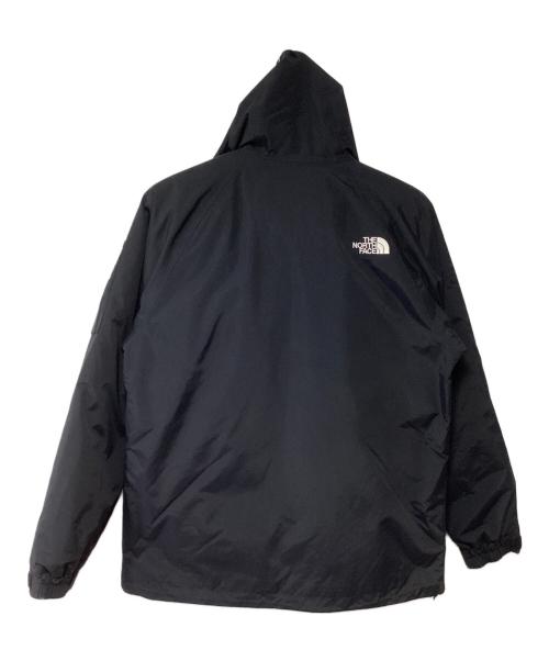 THE NORTH FACE（ザ ノース フェイス）THE NORTH FACE (ザ ノース フェイス) グレーストリクライメートジャケット ブラック サイズ:Mの古着・服飾アイテム