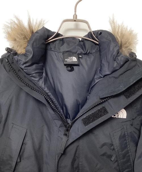 THE NORTH FACE（ザ ノース フェイス）THE NORTH FACE (ザ ノース フェイス) グレーストリクライメートジャケット ブラック サイズ:Mの古着・服飾アイテム