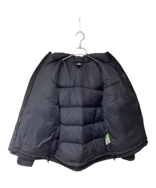 THE NORTH FACE（ザ ノース フェイス）THE NORTH FACE (ザ ノース フェイス) グレーストリクライメートジャケット ブラック サイズ:Mの古着・服飾アイテム