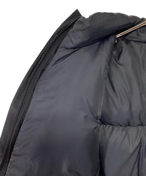 THE NORTH FACE（ザ ノース フェイス）THE NORTH FACE (ザ ノース フェイス) グレーストリクライメートジャケット ブラック サイズ:Mの古着・服飾アイテム
