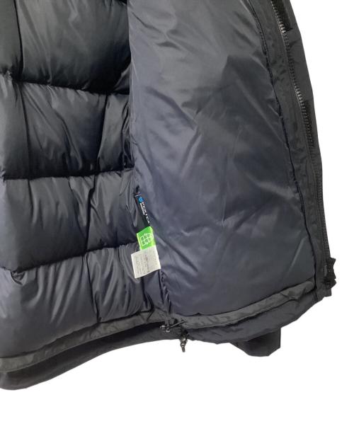 THE NORTH FACE（ザ ノース フェイス）THE NORTH FACE (ザ ノース フェイス) グレーストリクライメートジャケット ブラック サイズ:Mの古着・服飾アイテム