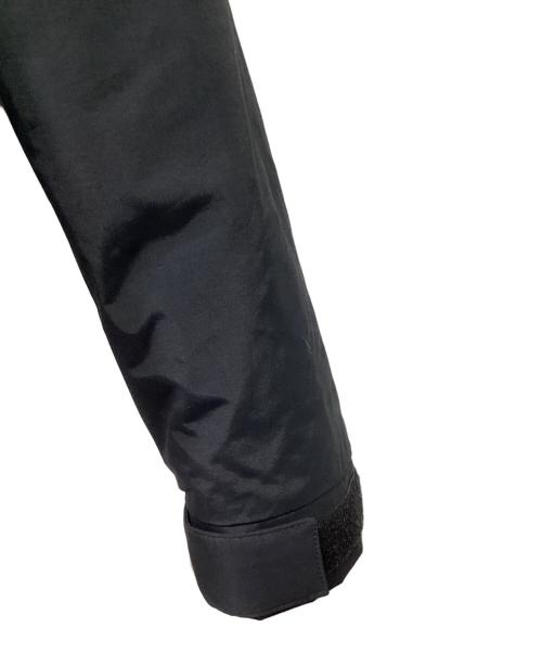 THE NORTH FACE（ザ ノース フェイス）THE NORTH FACE (ザ ノース フェイス) グレーストリクライメートジャケット ブラック サイズ:Mの古着・服飾アイテム