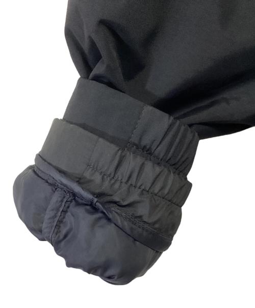 THE NORTH FACE（ザ ノース フェイス）THE NORTH FACE (ザ ノース フェイス) グレーストリクライメートジャケット ブラック サイズ:Mの古着・服飾アイテム