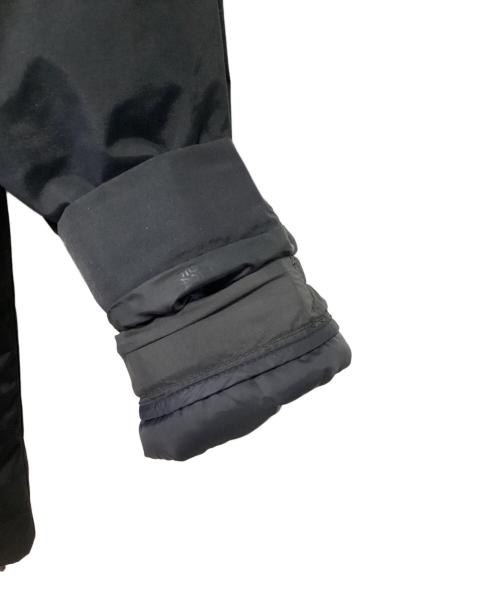THE NORTH FACE（ザ ノース フェイス）THE NORTH FACE (ザ ノース フェイス) グレーストリクライメートジャケット ブラック サイズ:Mの古着・服飾アイテム