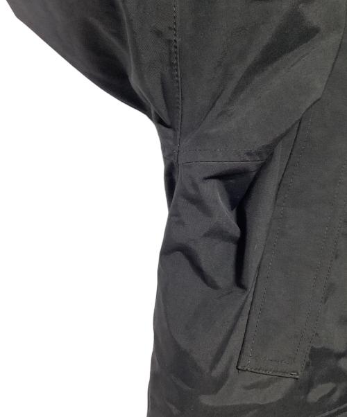 THE NORTH FACE（ザ ノース フェイス）THE NORTH FACE (ザ ノース フェイス) グレーストリクライメートジャケット ブラック サイズ:Mの古着・服飾アイテム