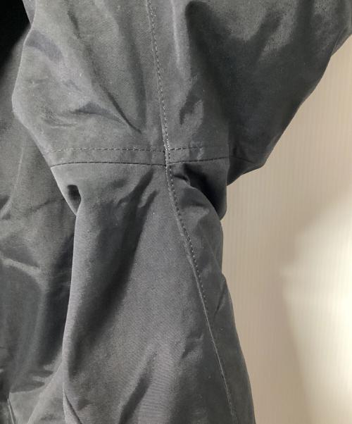 THE NORTH FACE（ザ ノース フェイス）THE NORTH FACE (ザ ノース フェイス) グレーストリクライメートジャケット ブラック サイズ:Mの古着・服飾アイテム