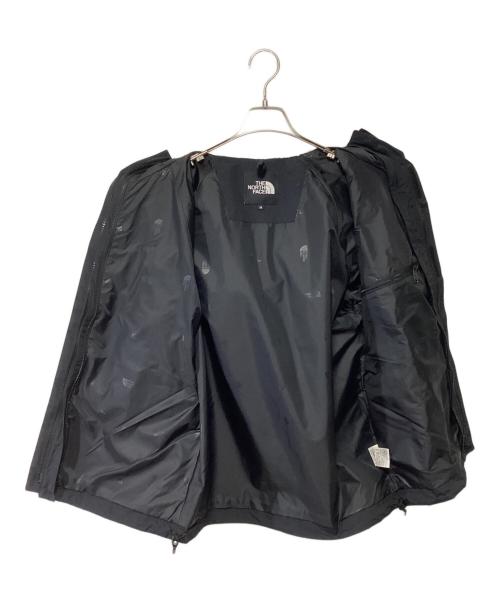 THE NORTH FACE（ザ ノース フェイス）THE NORTH FACE (ザ ノース フェイス) グレーストリクライメートジャケット ブラック サイズ:Mの古着・服飾アイテム