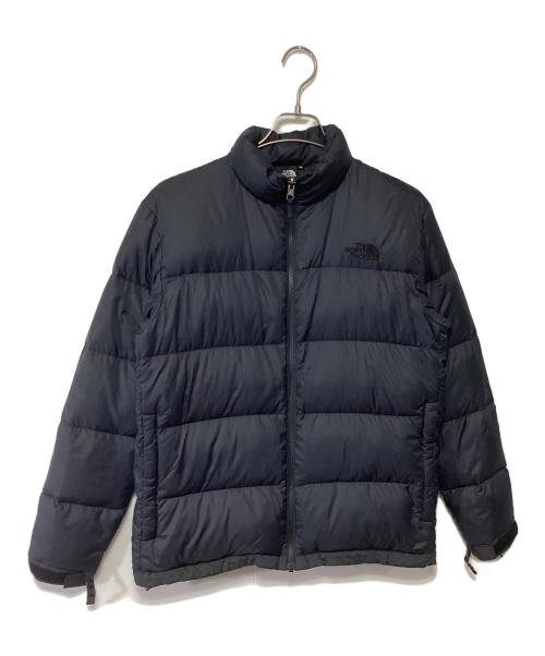 THE NORTH FACE（ザ ノース フェイス）THE NORTH FACE (ザ ノース フェイス) グレーストリクライメートジャケット ブラック サイズ:Mの古着・服飾アイテム