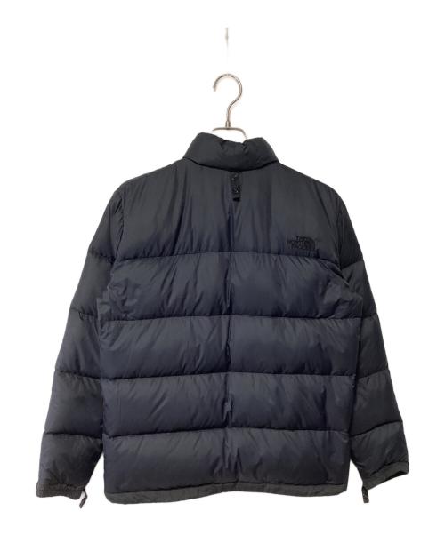 THE NORTH FACE（ザ ノース フェイス）THE NORTH FACE (ザ ノース フェイス) グレーストリクライメートジャケット ブラック サイズ:Mの古着・服飾アイテム