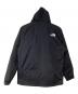 THE NORTH FACE (ザ ノース フェイス) グレーストリクライメートジャケット ブラック サイズ:M：22000円