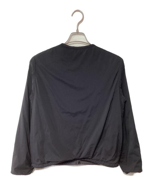 DANTON（ダントン）DANTON (ダントン) インサレーションジャケット ブラック サイズ:34の古着・服飾アイテム
