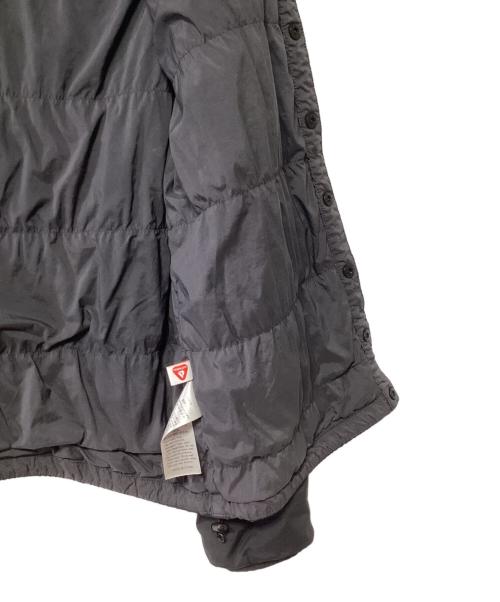 DANTON（ダントン）DANTON (ダントン) インサレーションジャケット ブラック サイズ:34の古着・服飾アイテム