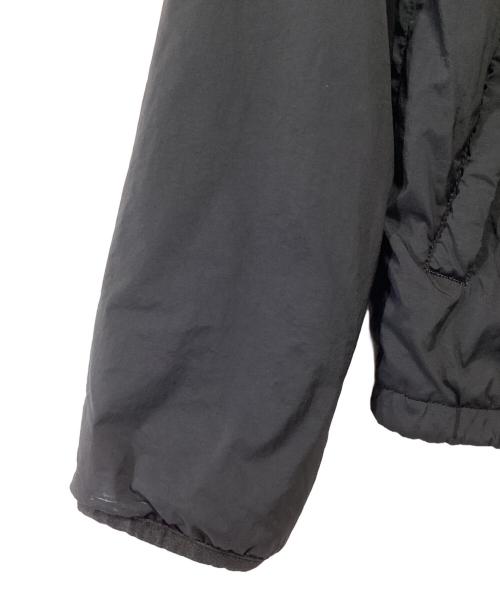 DANTON（ダントン）DANTON (ダントン) インサレーションジャケット ブラック サイズ:34の古着・服飾アイテム
