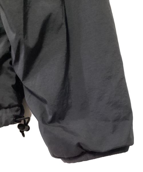 DANTON（ダントン）DANTON (ダントン) インサレーションジャケット ブラック サイズ:34の古着・服飾アイテム