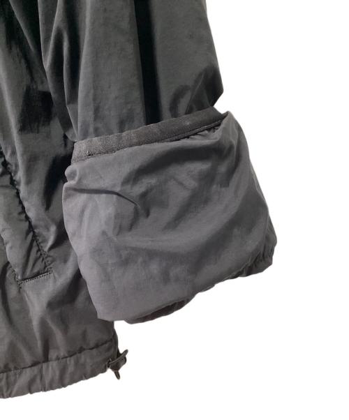 DANTON（ダントン）DANTON (ダントン) インサレーションジャケット ブラック サイズ:34の古着・服飾アイテム