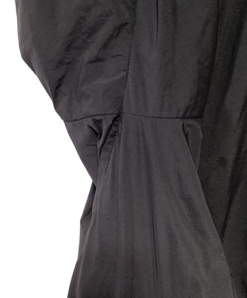 DANTON（ダントン）DANTON (ダントン) インサレーションジャケット ブラック サイズ:34の古着・服飾アイテム