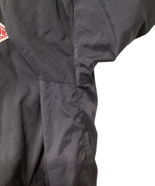 DANTON（ダントン）DANTON (ダントン) インサレーションジャケット ブラック サイズ:34の古着・服飾アイテム