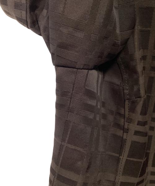 BURBERRY LONDON（バーバリーロンドン）BURBERRY LONDON (バーバリーロンドン) ジャケット ブラウン サイズ:15の古着・服飾アイテム