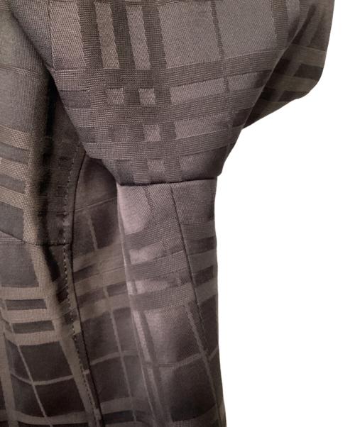BURBERRY LONDON（バーバリーロンドン）BURBERRY LONDON (バーバリーロンドン) ジャケット ブラウン サイズ:15の古着・服飾アイテム